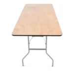 Rectangular Folding Table Rental