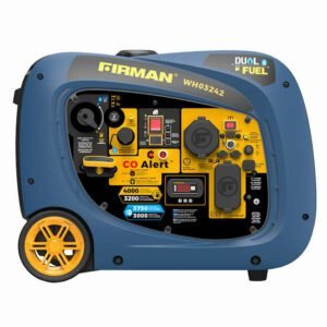 Firman Generator