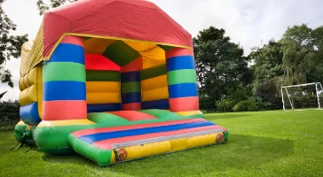 Bounce Houses