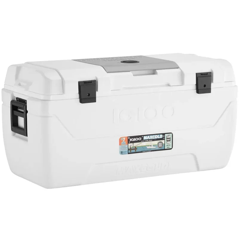 Igloo Cooler Box 1